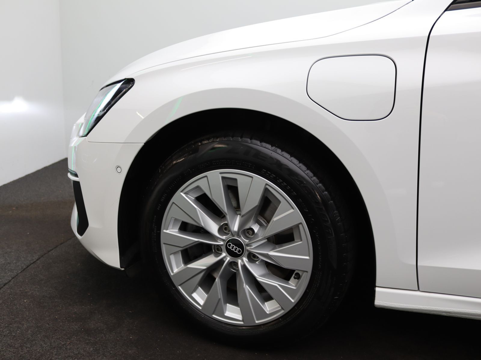 Audi A3 Sportback 40 TFSIe S-tronic / ParkAssi, SHZ