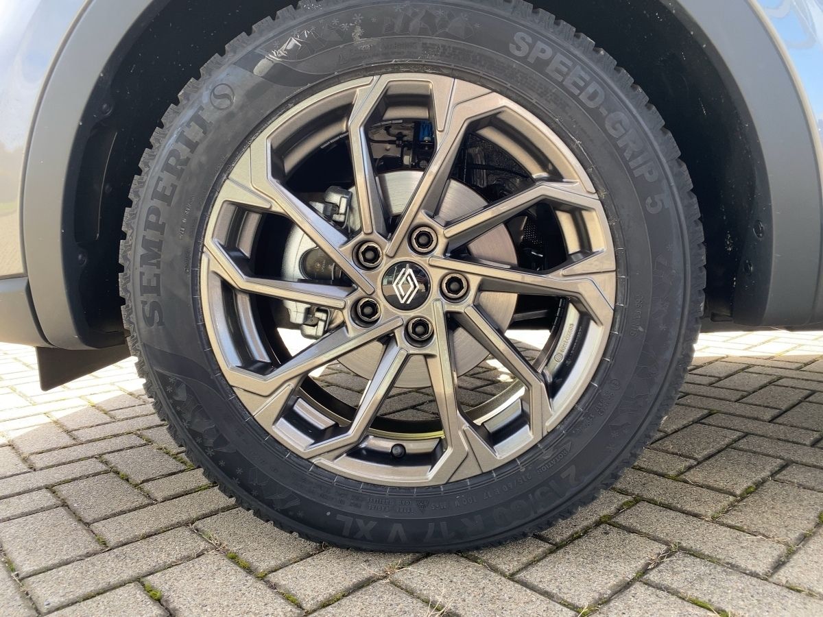 Renault Arkana 1.3 TCe 160 Mild-Hybrid - Samsaru's Car Outlet