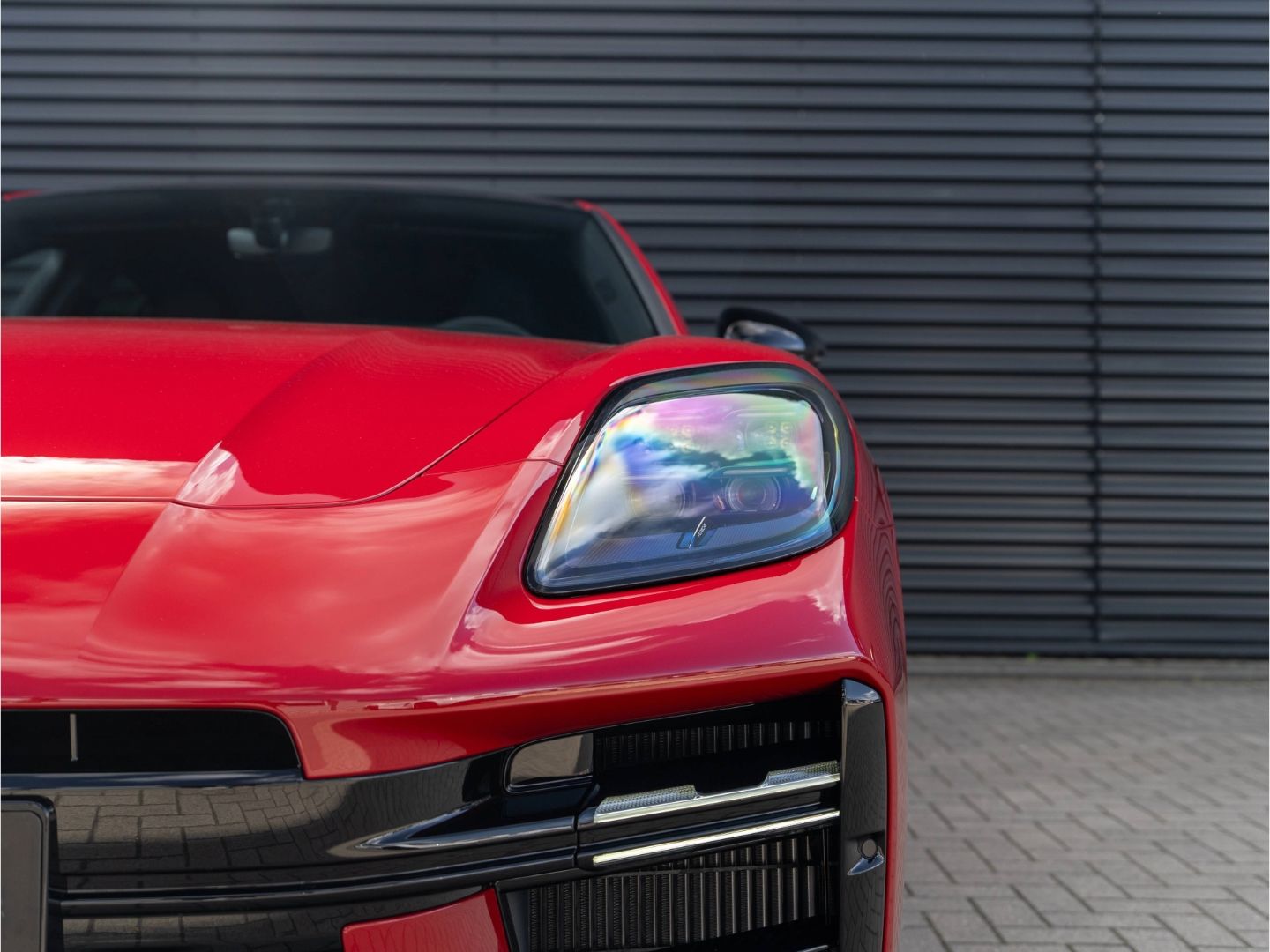 Porsche Panamera 4S E-Hybrid Burmester, HD Matrix uvm.