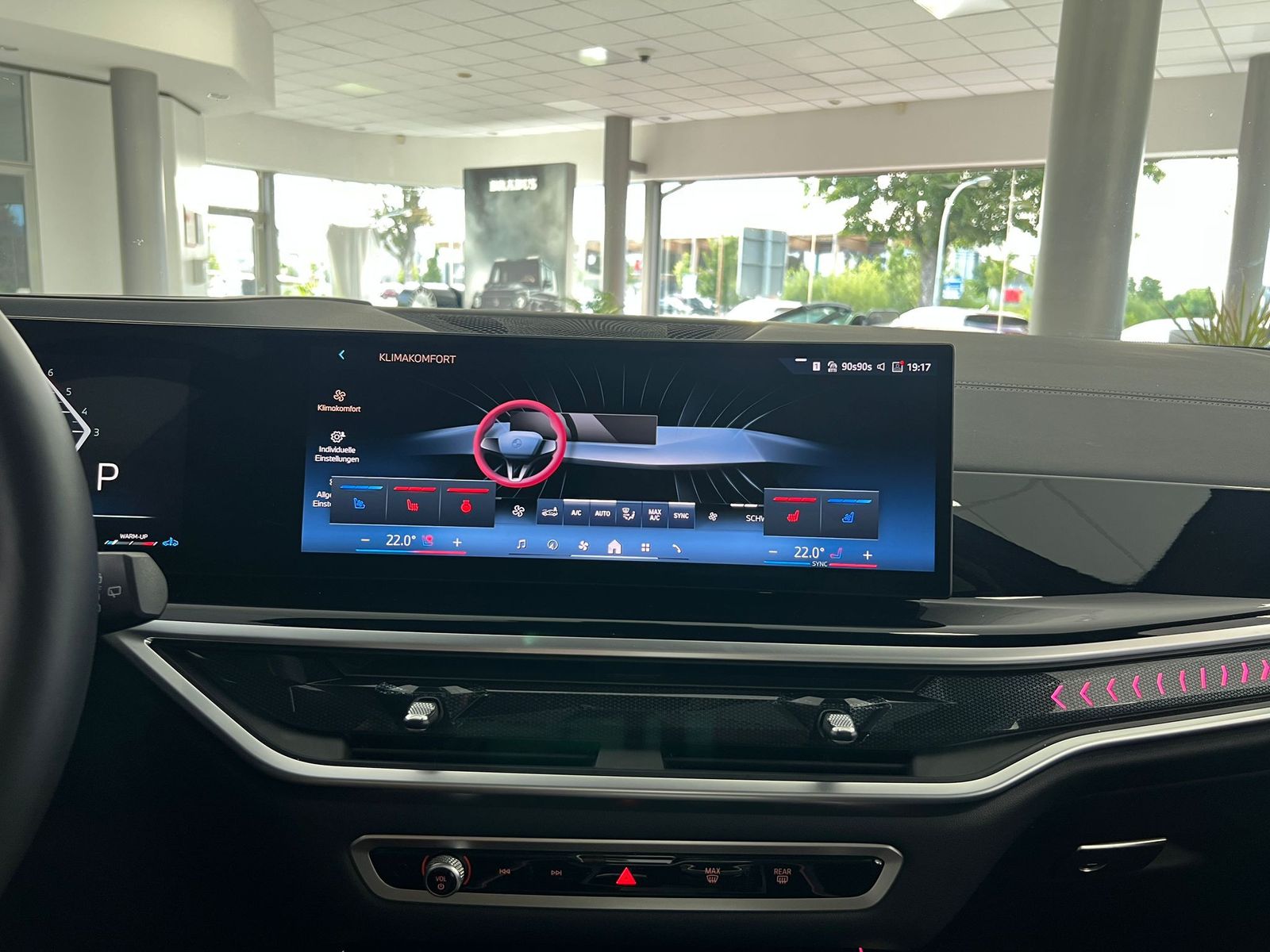 BMW X5 40d xDrive*PANO*STHZG*SOFT*H/K*HUD*AHK*360°