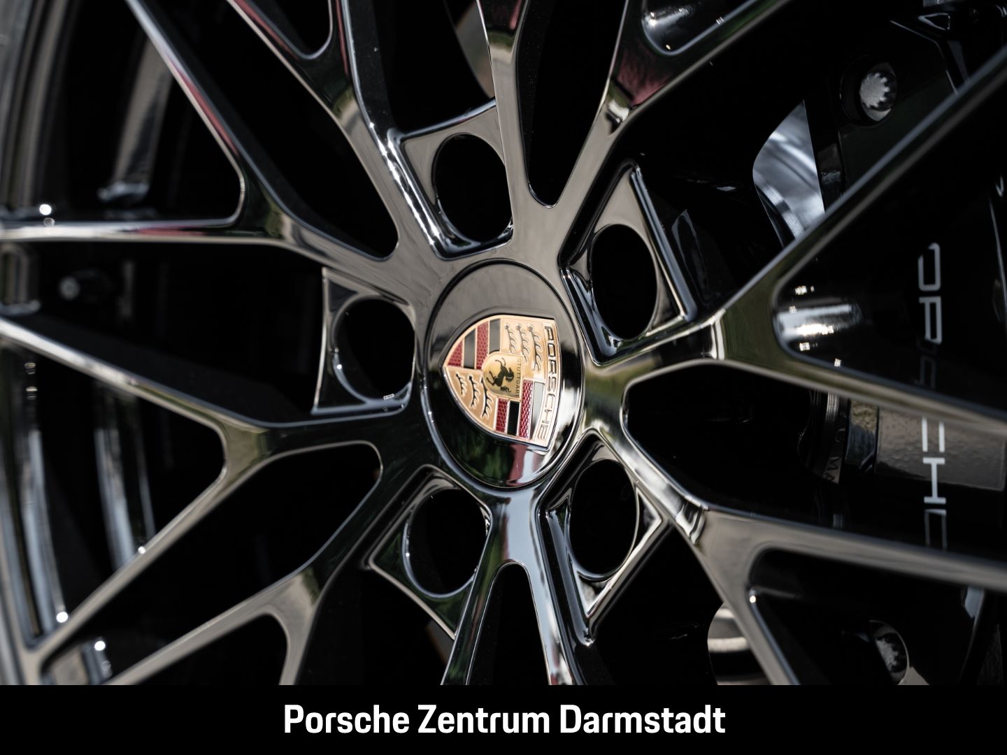 Porsche Macan 4S HA-Lenkung InnoDrive Head-Up BOSE LED