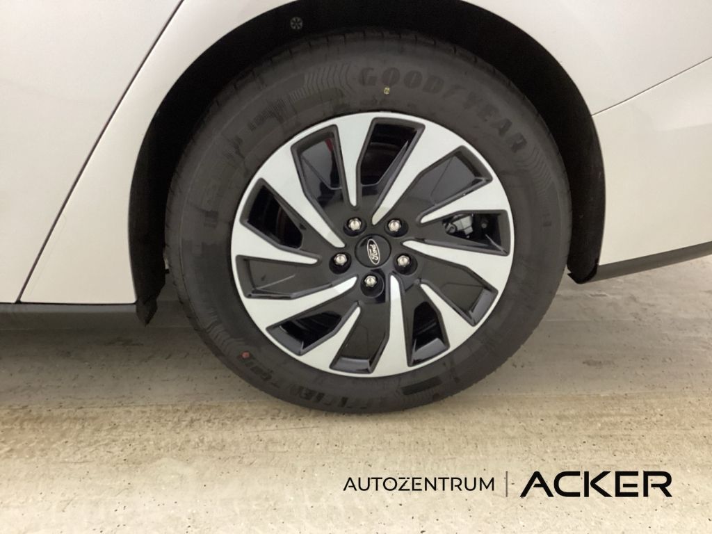 Ford Focus 1.0 MHEV Titanium 7AT. Turnier iACC -48%*