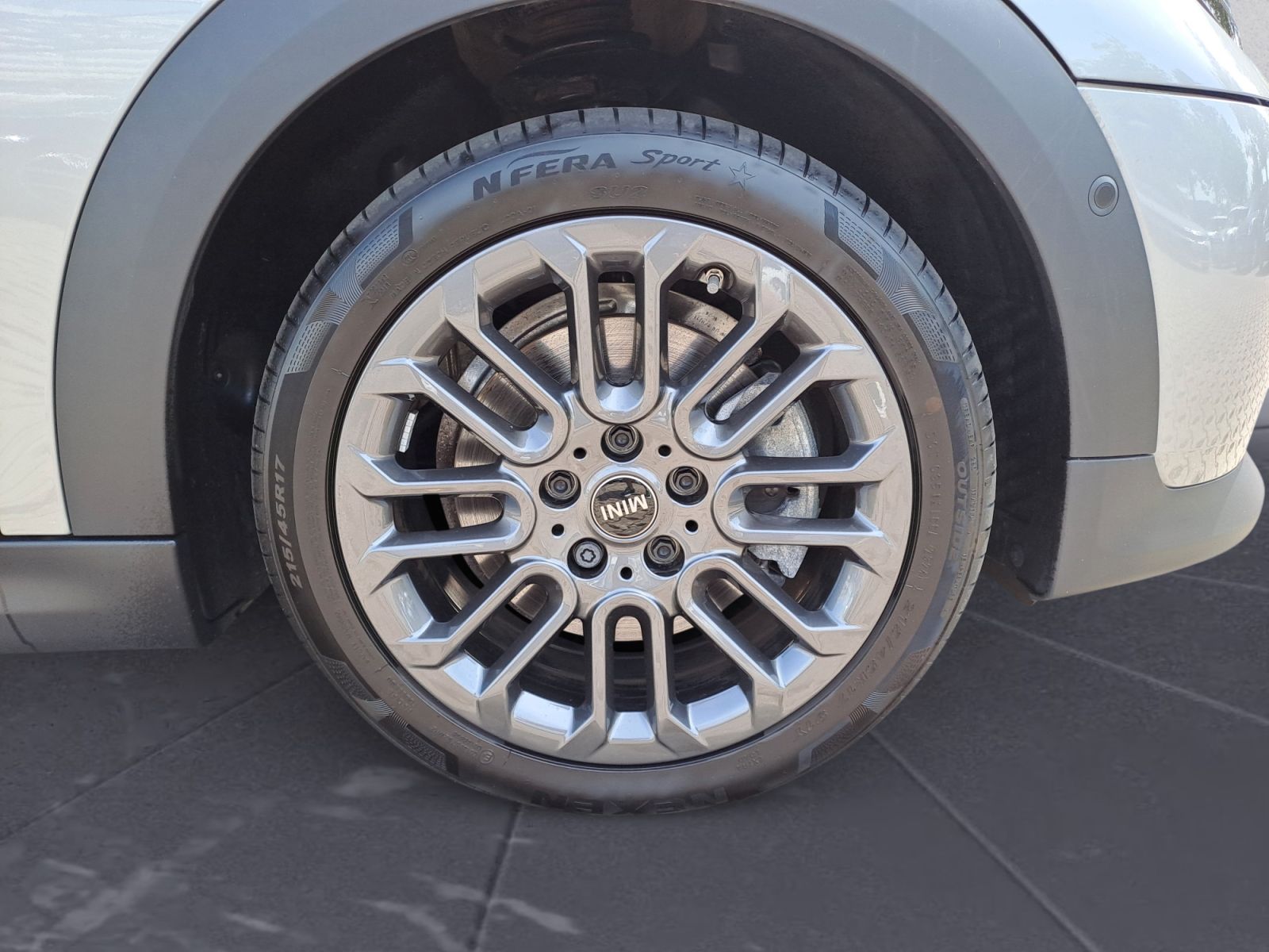 MINI COOPER C Essential Trim Steptronic - Samsaru's Car Outlet