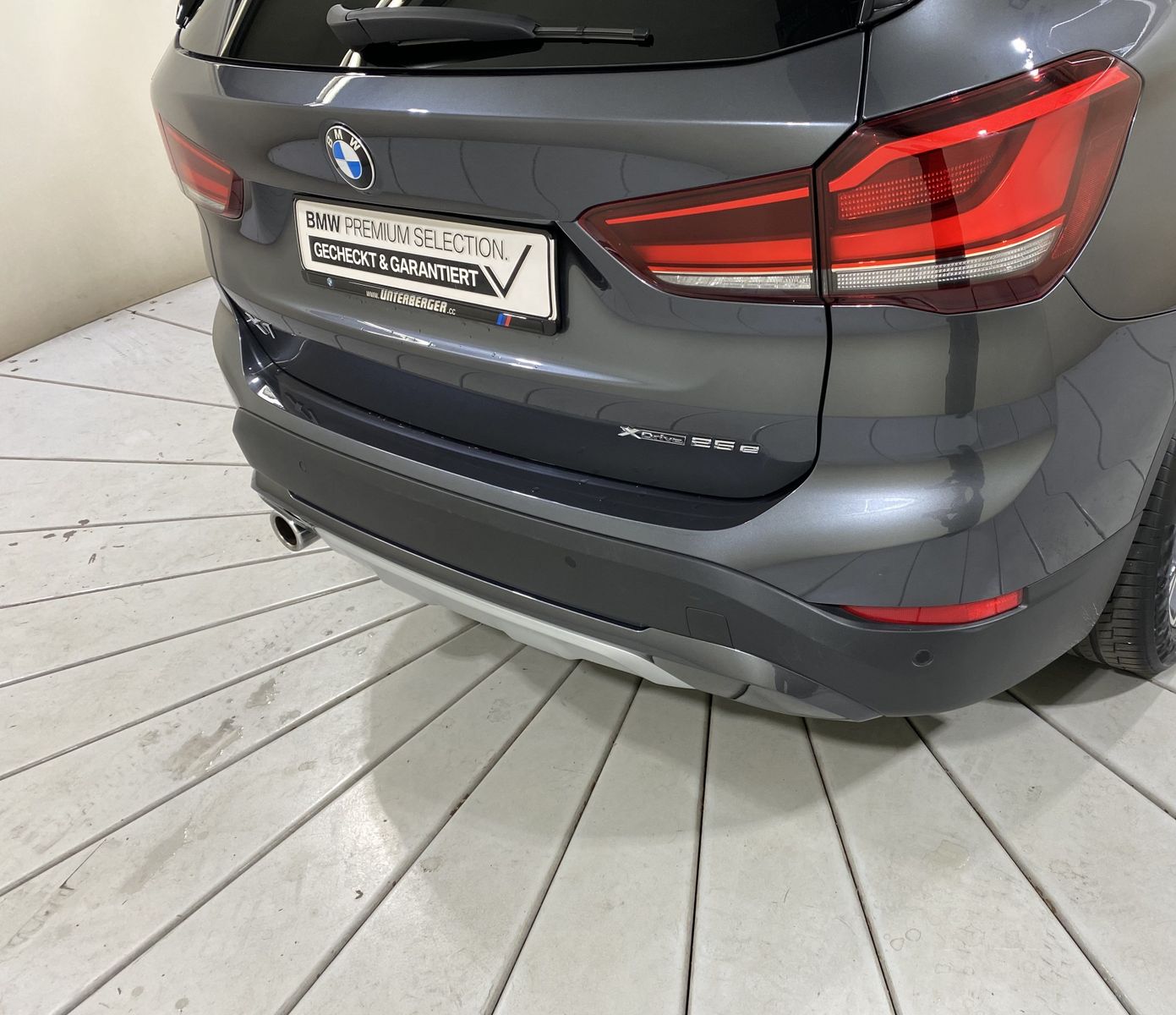 BMW X1 xDrive25e xLine - Samsaru's Car Outlet