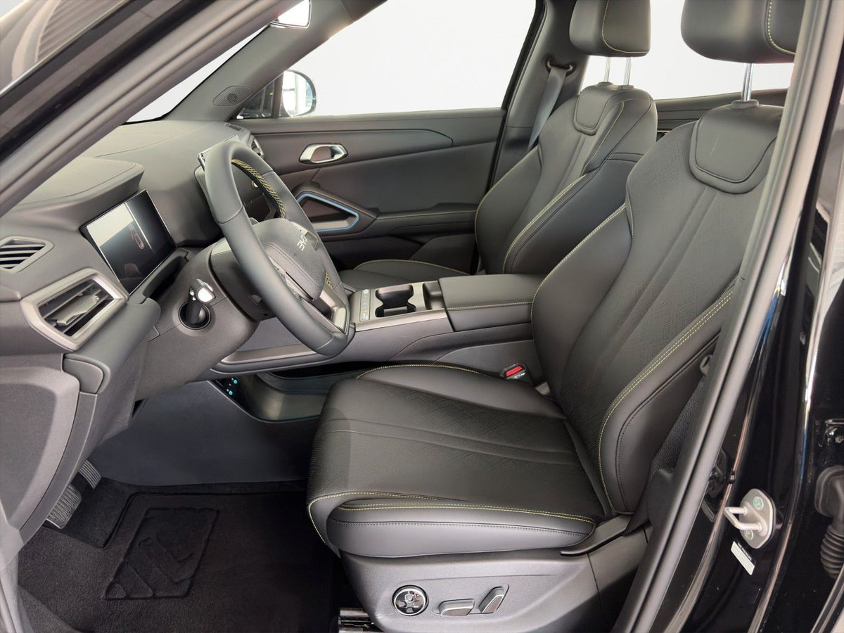 BYD Atto 2