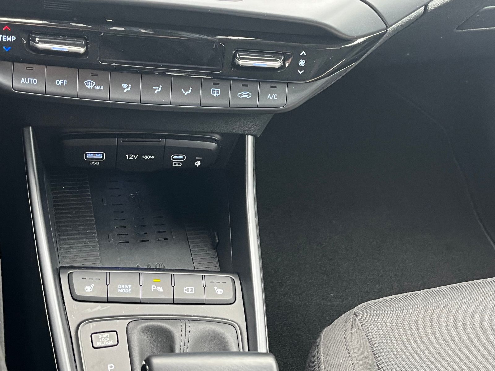 Hyundai i20 1.0 T-GDi DCT Prime LED NAVI KAMERA BOSE