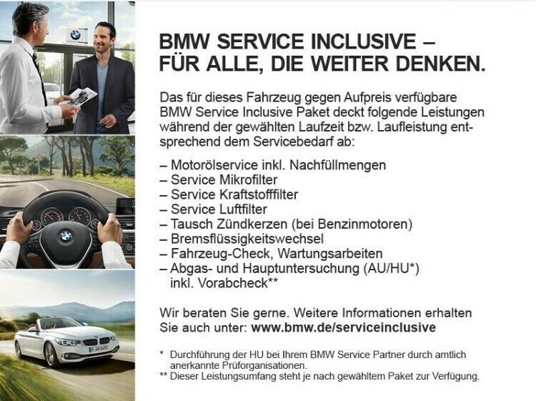 BMW X3 20d xDrive ///M-Sport - Samsaru's Car Outlet