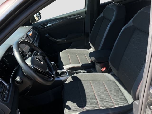 Volkswagen T-Roc 1.5 TSI DSG Sport - Samsaru's Car Outlet