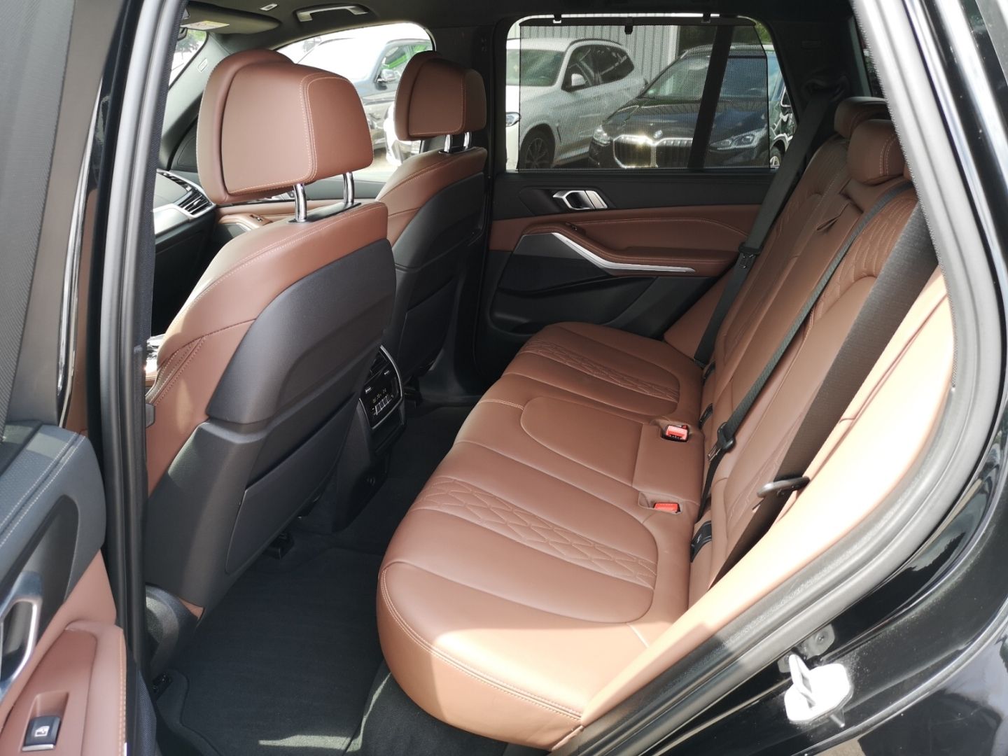 BMW X5 xDrive 30d M Sport LASER+LEDER+NAVI+SHZ+LHZ