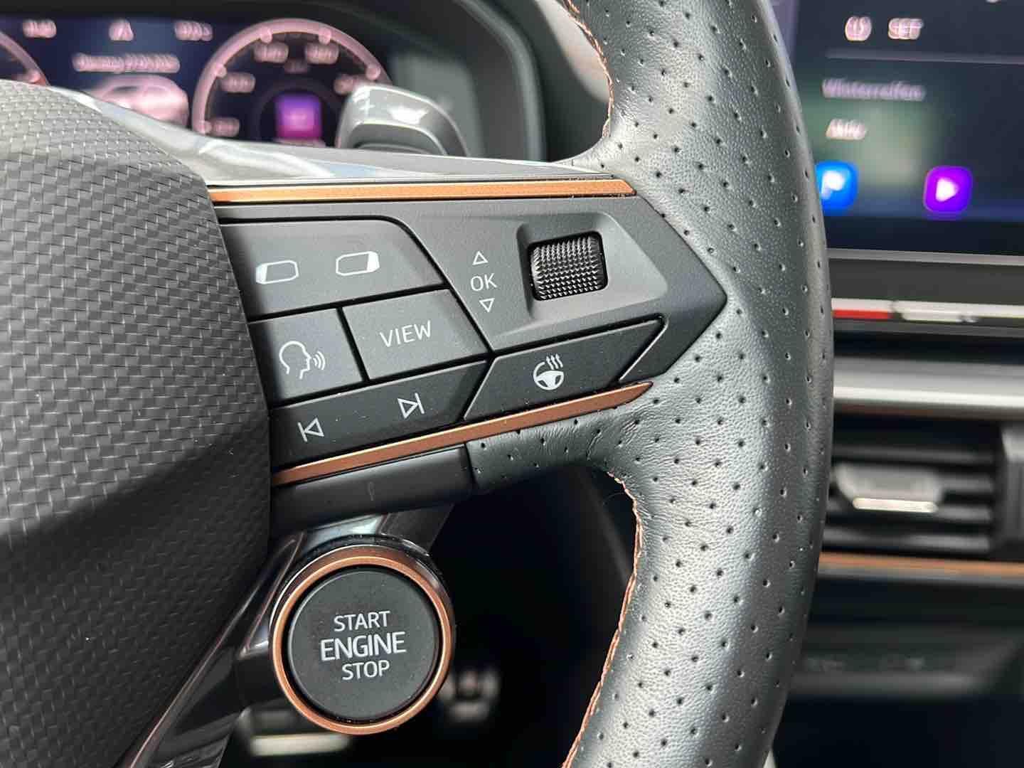 Cupra Formentor VZ5 *CUP* - Samsaru's Car Outlet