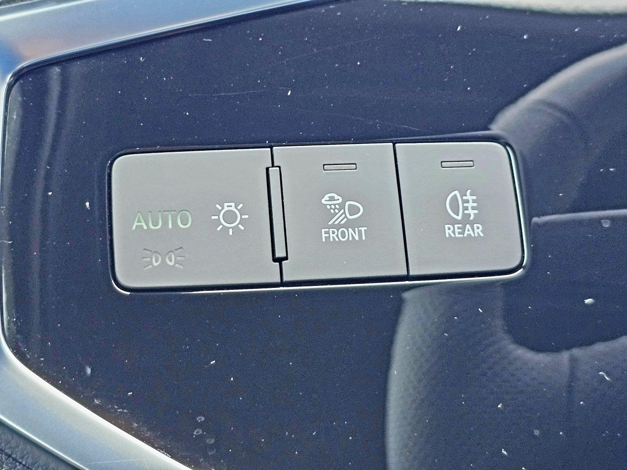 Audi Q3 40 TDI quattro Sportback - Samsaru's Car Outlet