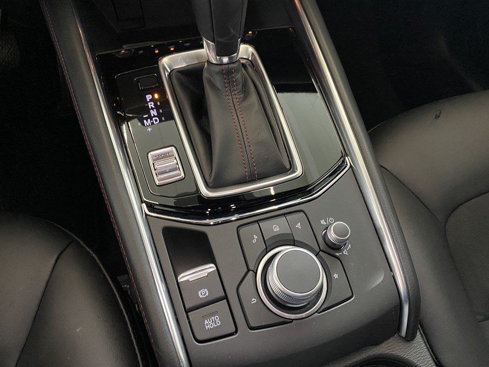 Mazda CX-5 2.5 Homura AUTOMATIK Matrix, Bose, Head-up,