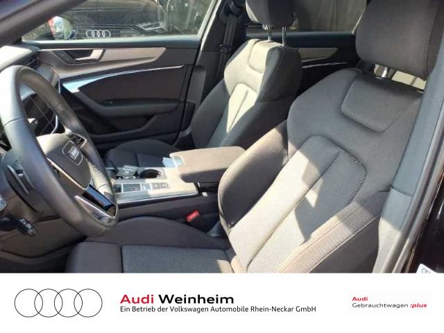 Audi A6 Avant 40 TDI Sport - Samsaru's Car Outlet