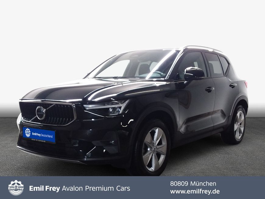 Volvo XC40 B3 B DKG Core