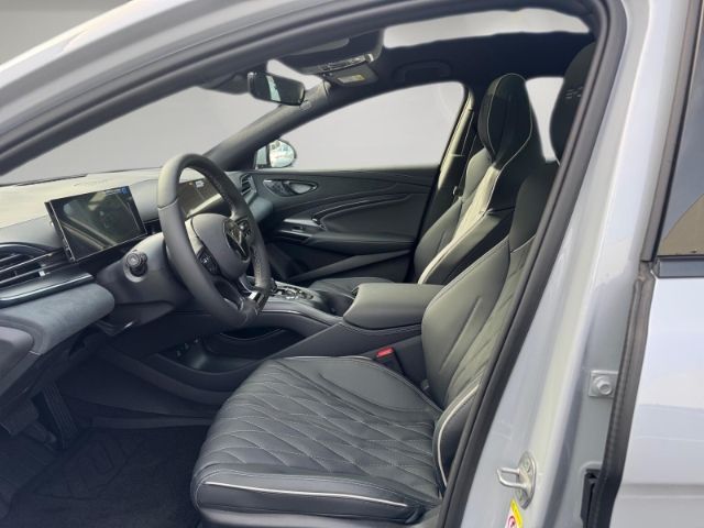 BYD Seal Comfort/Panorama/360 Kamera/V2L/Elektrische