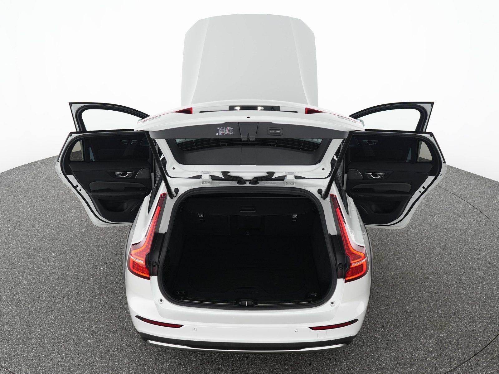 Volvo V60 CC B4 AWD Ultimate SONDERFINANZIERUNG 1,99%*