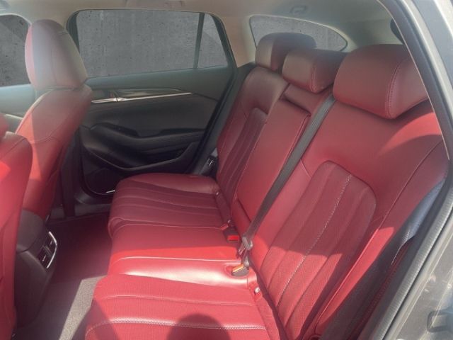 Mazda 6 SK 2.5 AT Homura GD Matrix Bose HUD Navi