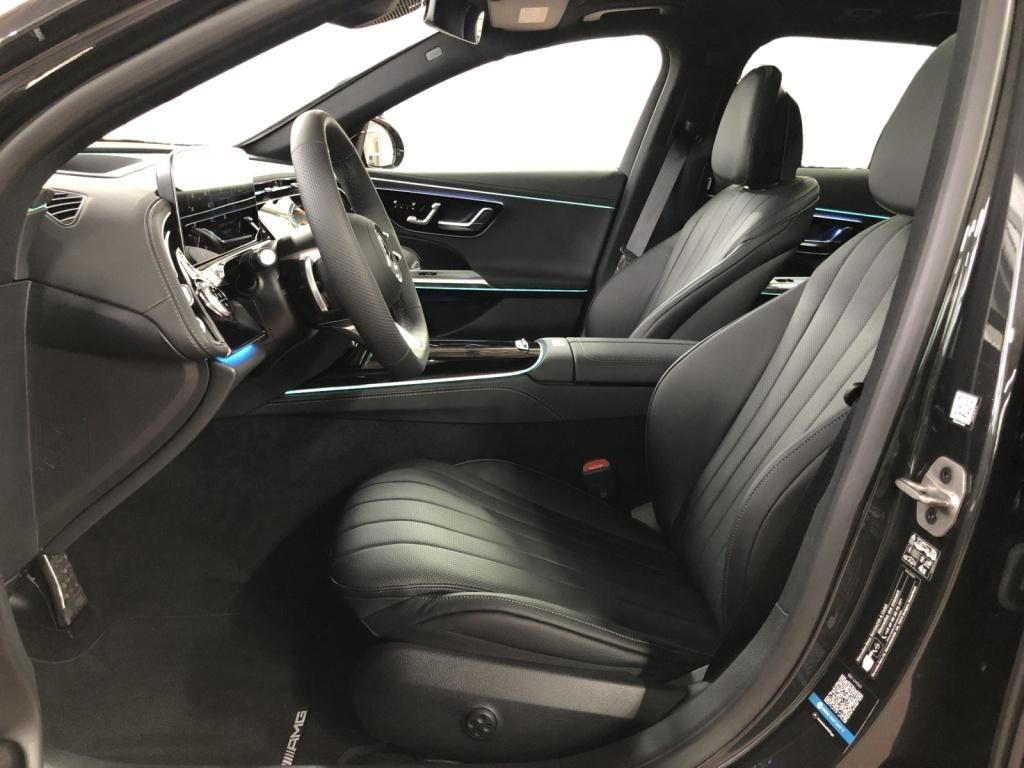 Mercedes-Benz E 450 d 4MATIC T-Modell AMG+MBUX+Superscreen+AHK