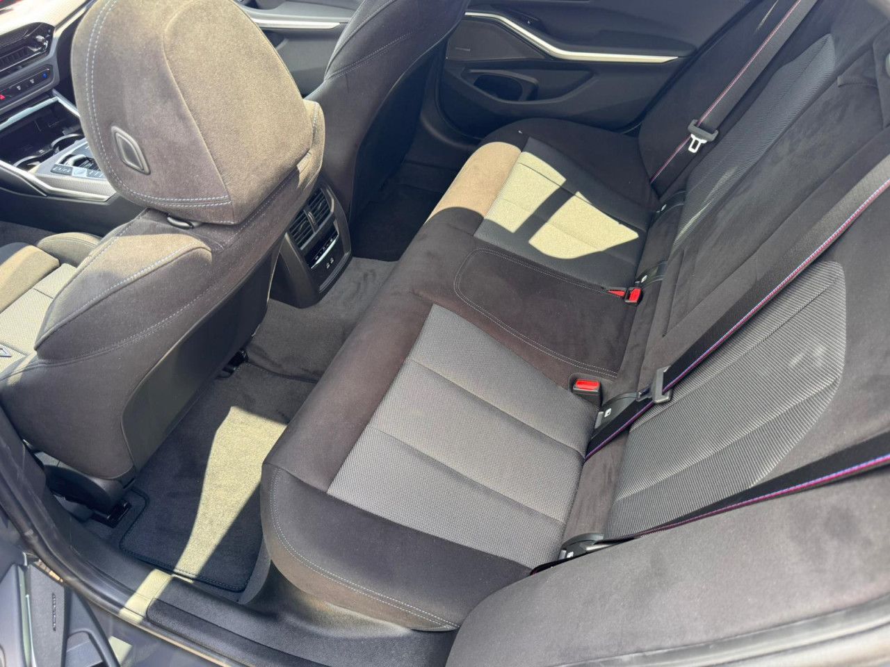 BMW 330e xDr. T M Sport Pro ACC HUD Pano Ha/Ka AHK 1