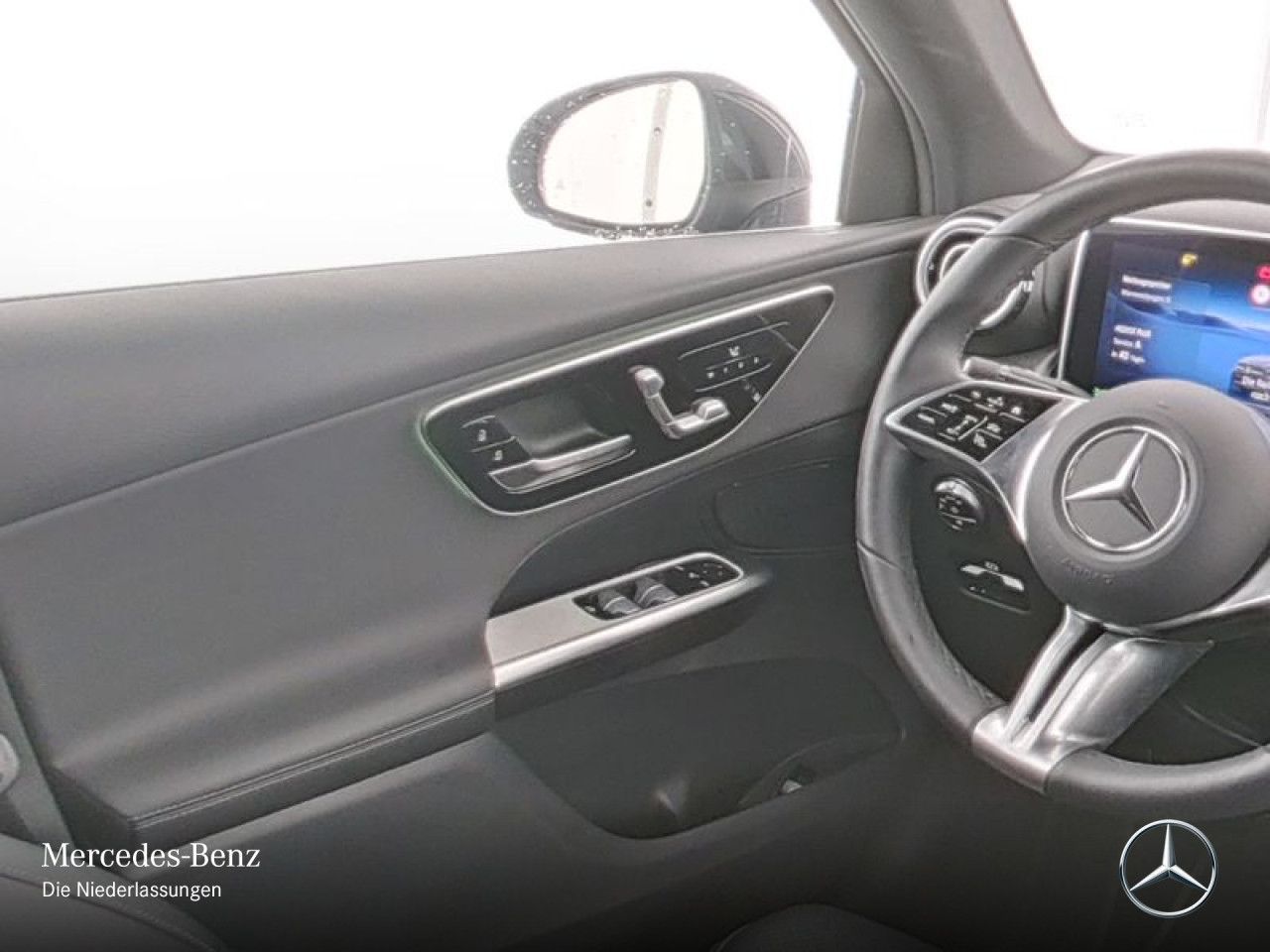 Mercedes-Benz GLC 200 4M Cp. - Samsaru's Car Outlet