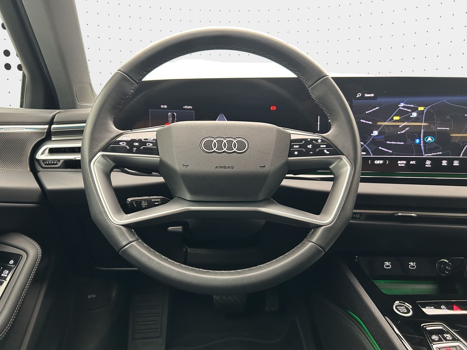 Audi A5 Avant TFSI quattro*S line*B&O*AHK*Memory*Einp