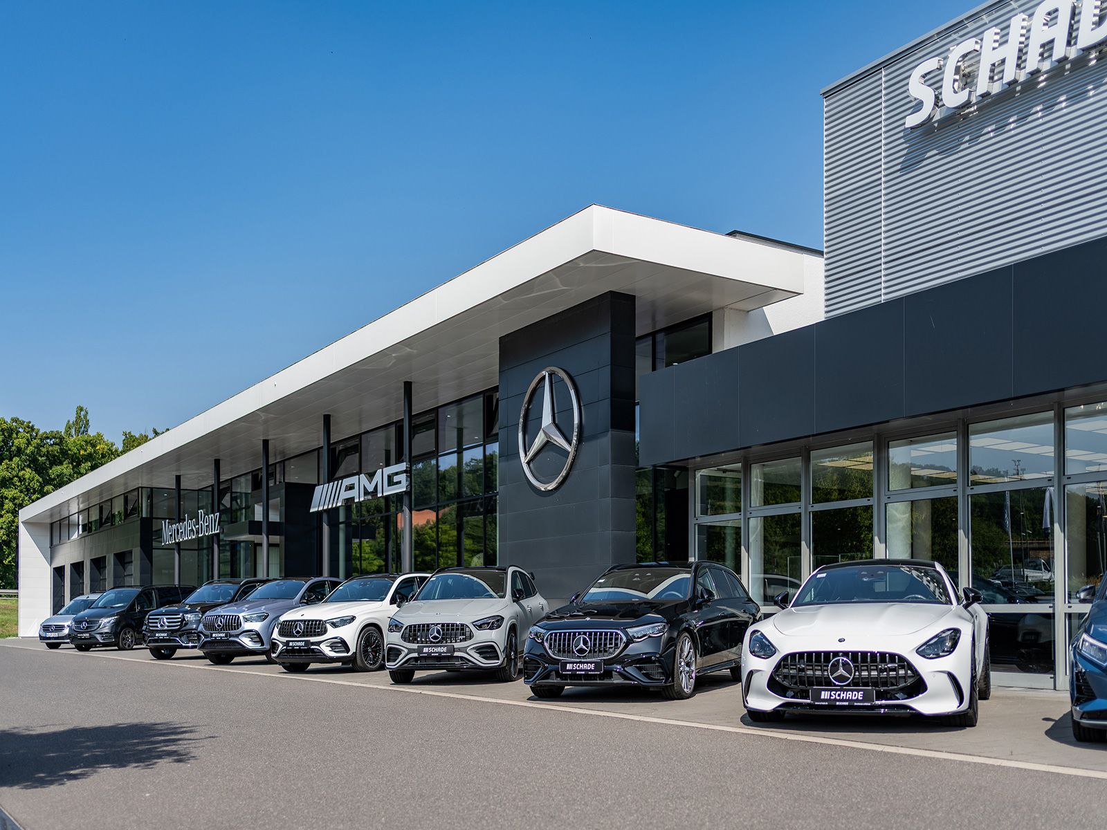 Mercedes-Benz GLC 300 de 4M AMG Line DIGITAL LIGHT*AHK*Pano-D.