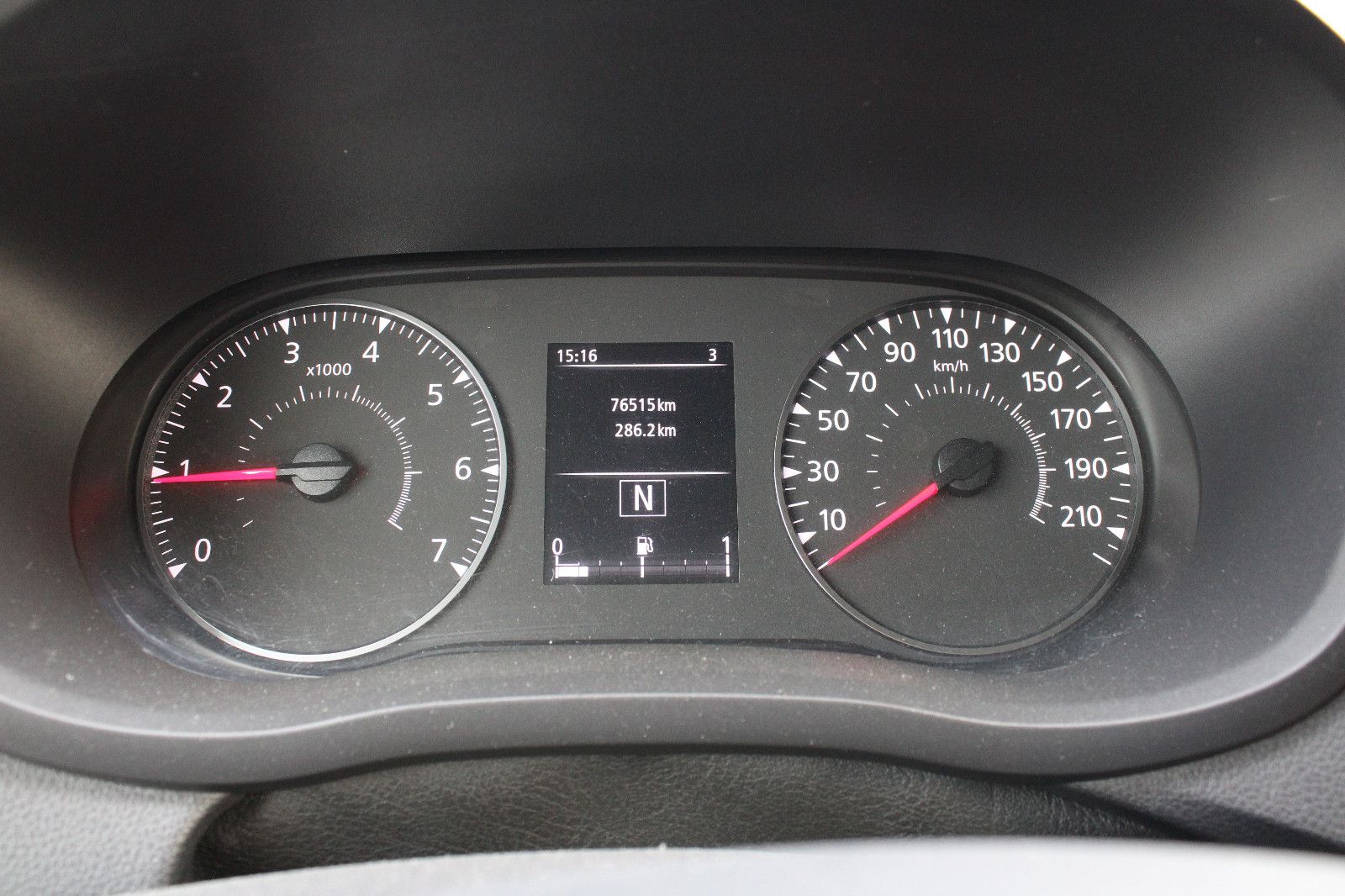Opel Kasten 3,5 T L3H2 2,3 CDTI Automatik - Samsaru's Car Outlet