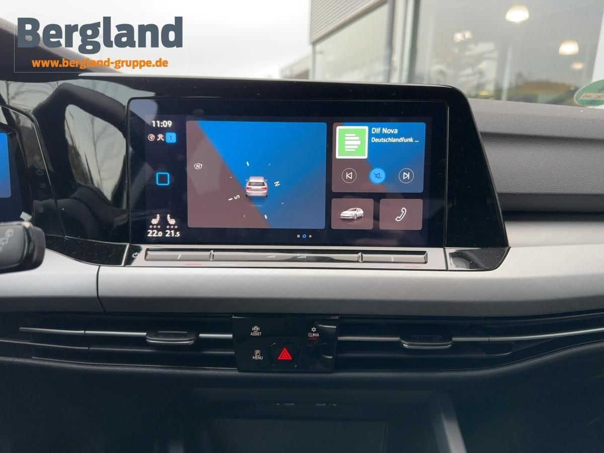 Volkswagen Golf Life 1.5l TSI - Samsaru's Car Outlet