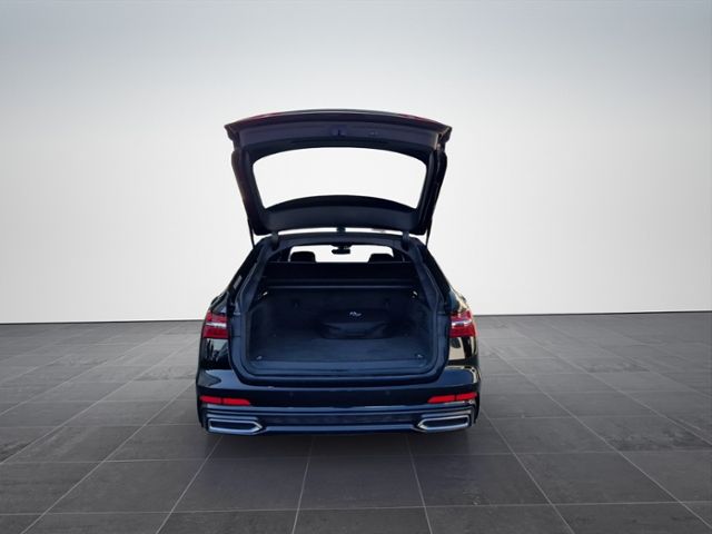 Audi A6 Avant 55 TFSI e SPORT - Samsaru's Car Outlet