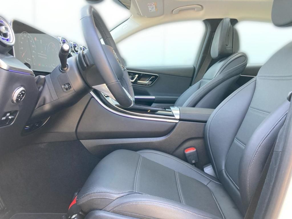 Mercedes-Benz GLC 300 de 4M Coupé Avantgarde - Samsaru's Car Outlet