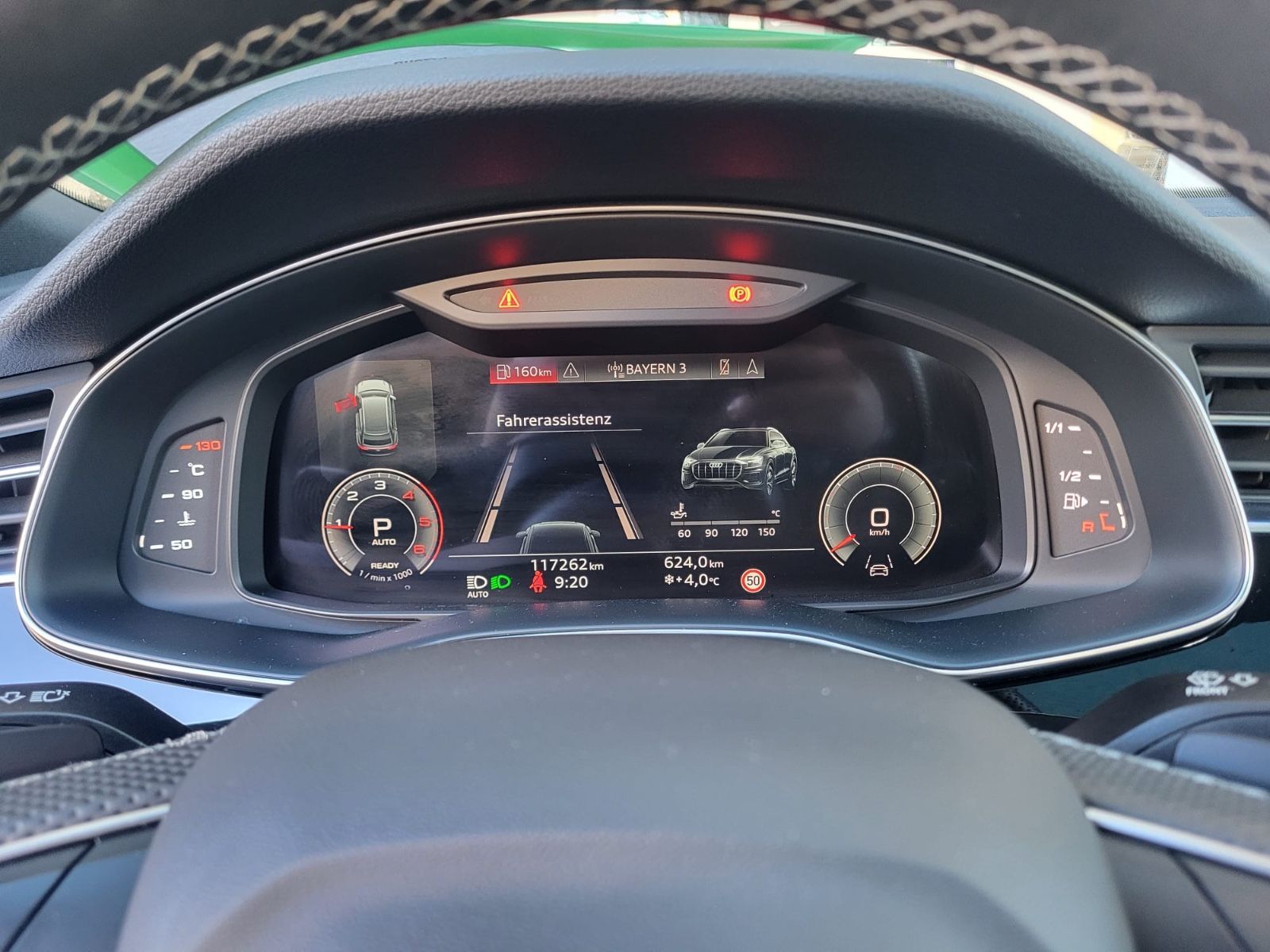 Audi Q8 50 TDI qu S Line Pano HUD B&O Massage StHzg