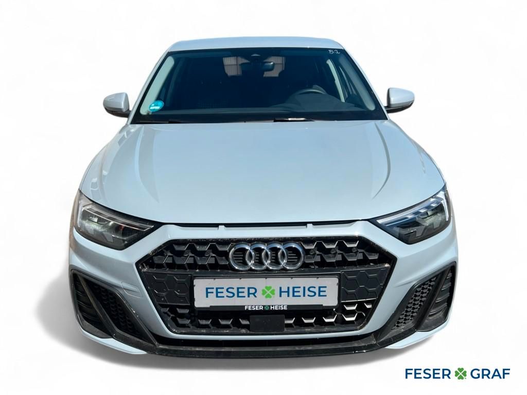 Audi A1 Sportback 30 TFSI S line - Samsaru's Car Outlet