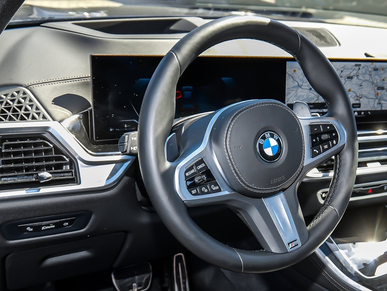 BMW X5 xDrive40i M SPORT PRO+ACC+PANO SKY L+360°+HAR