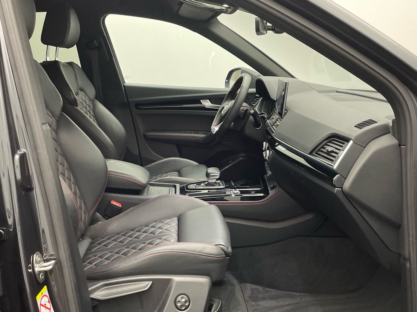 Audi Q5 Sportback advanced 40 TDI quattro - Samsaru's Car Outlet