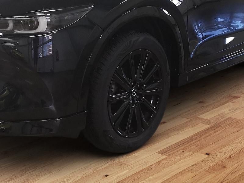 Mazda CX-5 2.5 e-SKYACTIV-G 194 HOMURA*BOSE*360°*HUD*