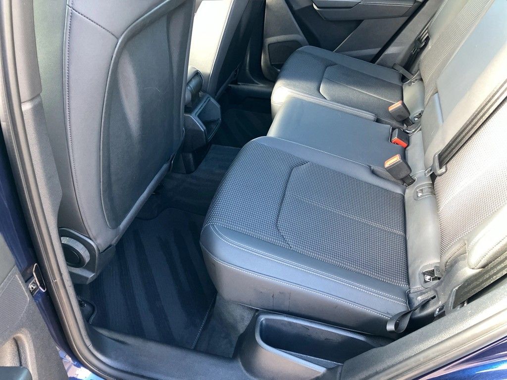Audi Q3 Sportb. 45 TFSI qu. S tronic S line - Samsaru's Car Outlet