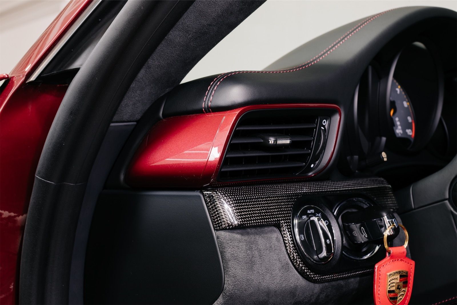 Porsche 991.2 GT3 RS - Samsaru's Car Outlet