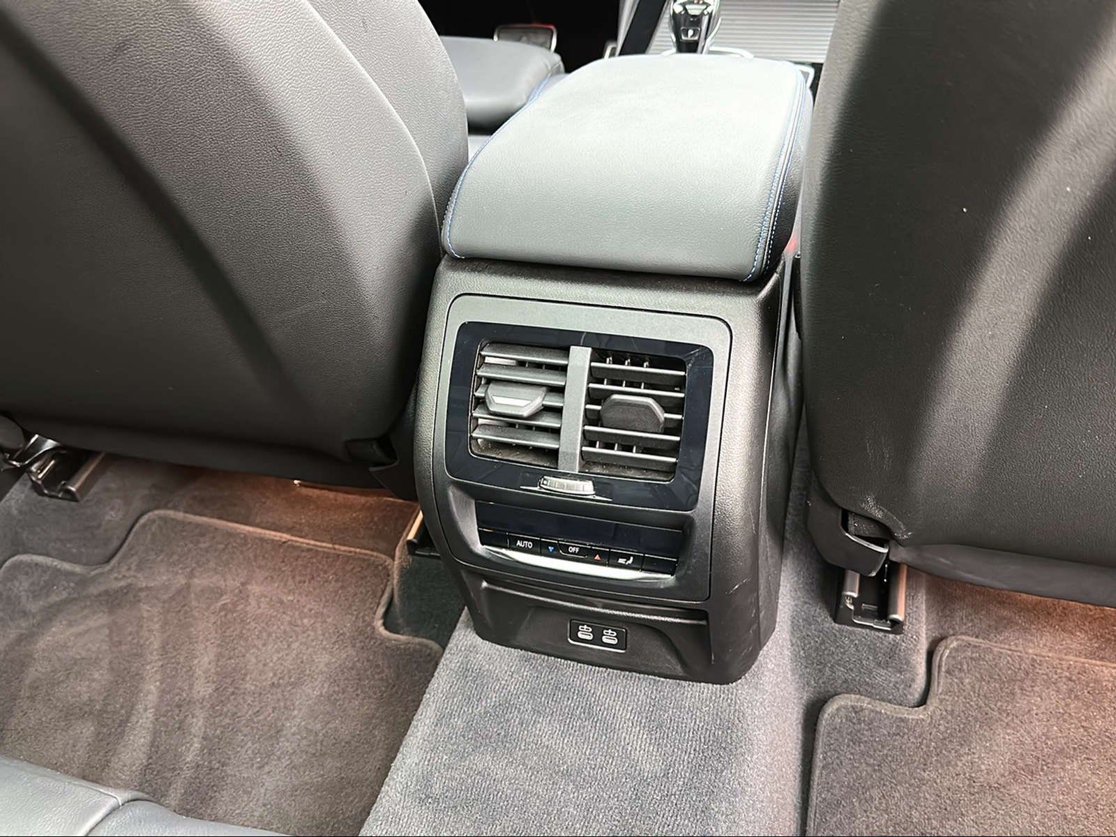 BMW X3 xDrive30i M Sport Standheizung Harman/K