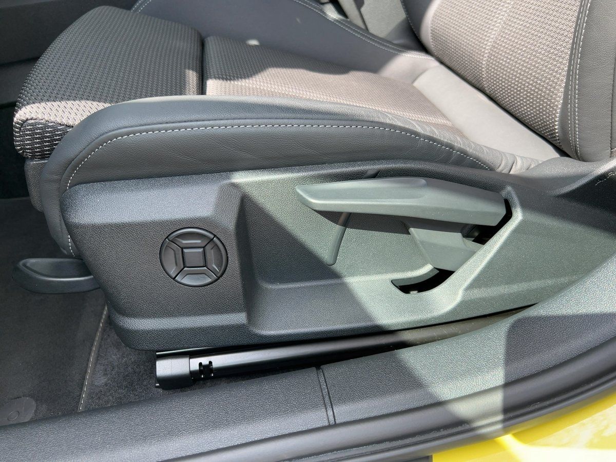 Audi A3 Sportback 35 TFSI S-Line *LED*SHZ*2-Zonen*Nav