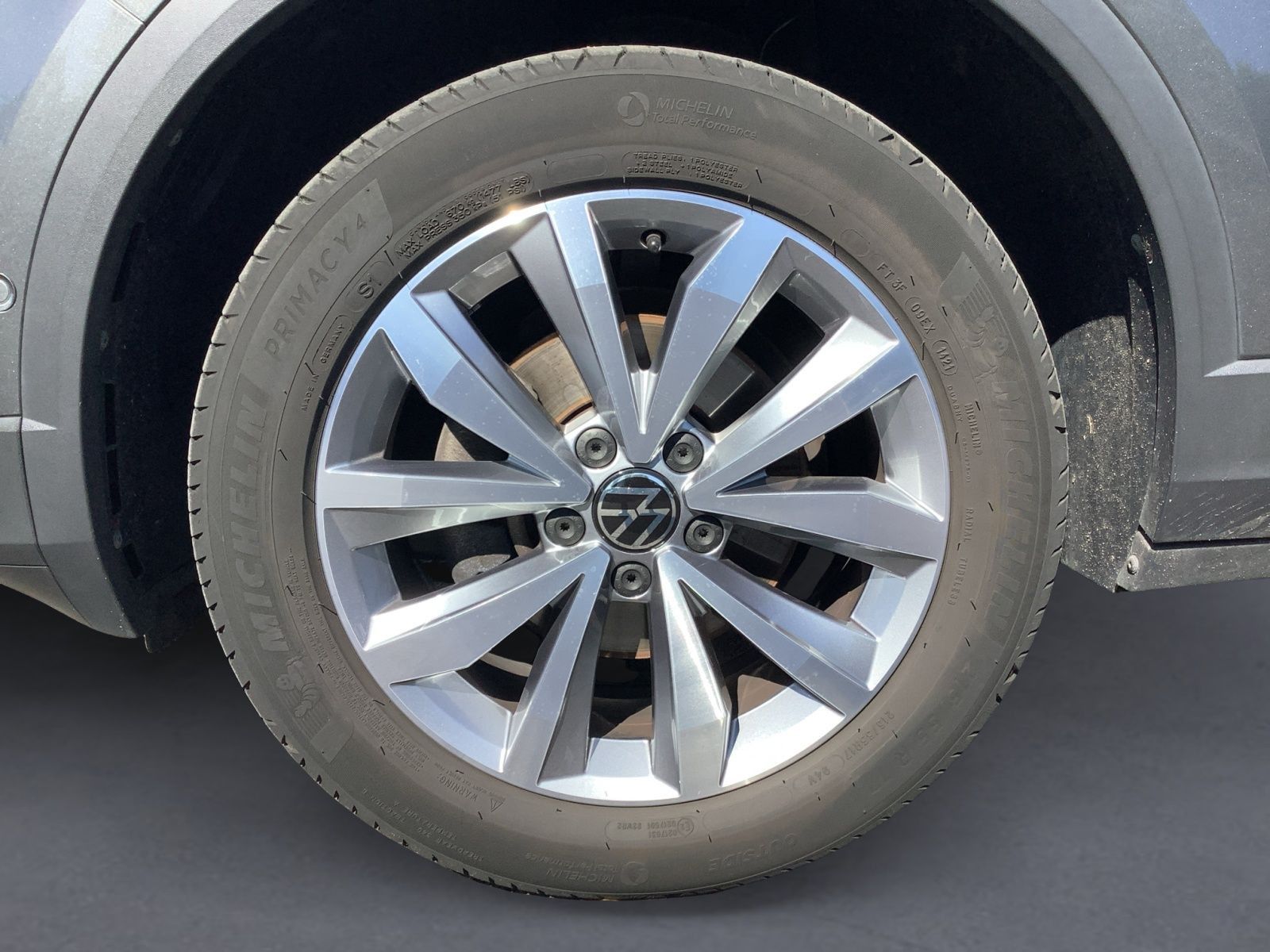 Volkswagen T-Roc 1.5TSI DSG STYLE - Samsaru's Car Outlet