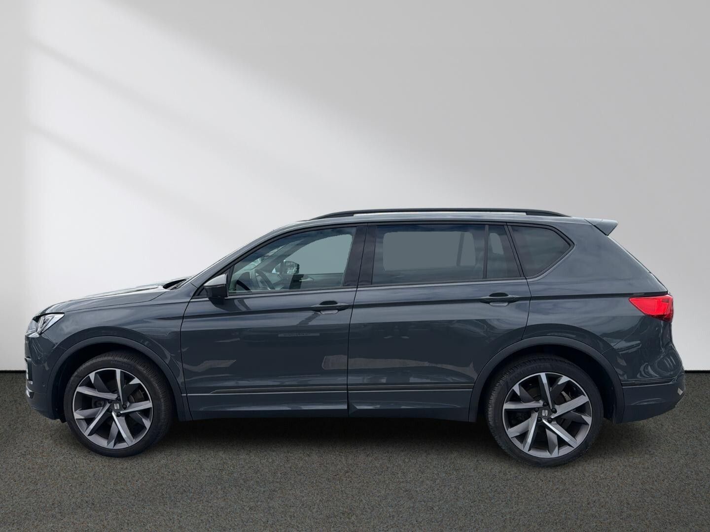 Seat Tarraco FR 2.0 TDI DSG 4Drive Pano ACC AHK