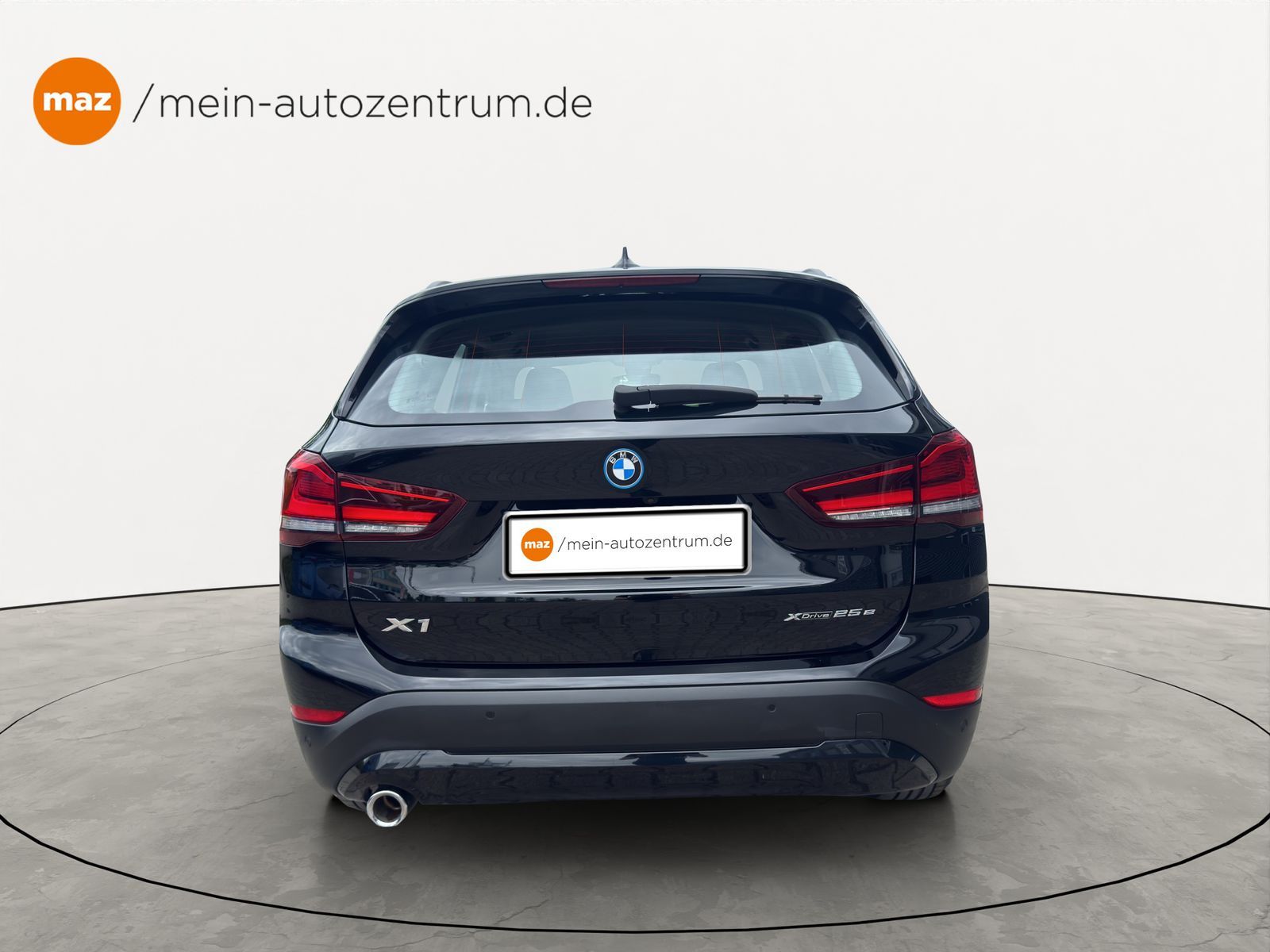 BMW X1 xDrive 25e Advantage - Samsaru's Car Outlet