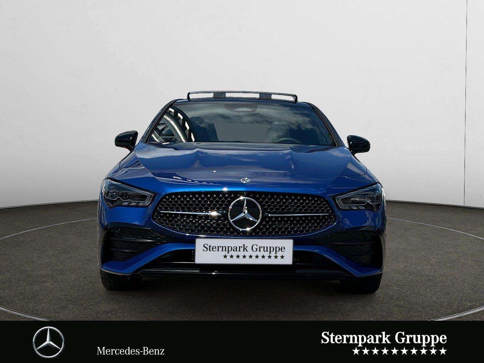 Mercedes-Benz CLA 250 e AMG Line - Samsaru's Car Outlet