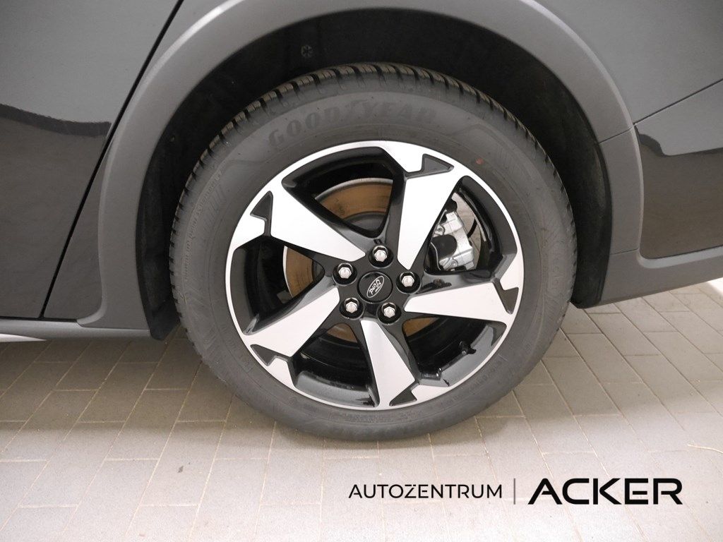 Ford Focus 1.5 EcoBlue Active X Turnier PSD/LED -54%*