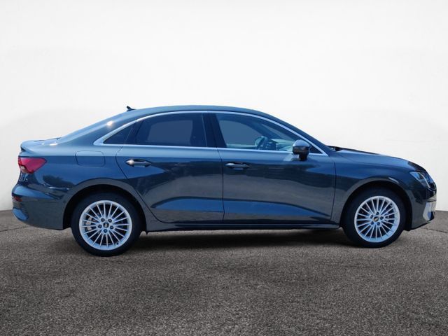 Audi A3 Limo 35 TFSI S tronic advanced SmartInter