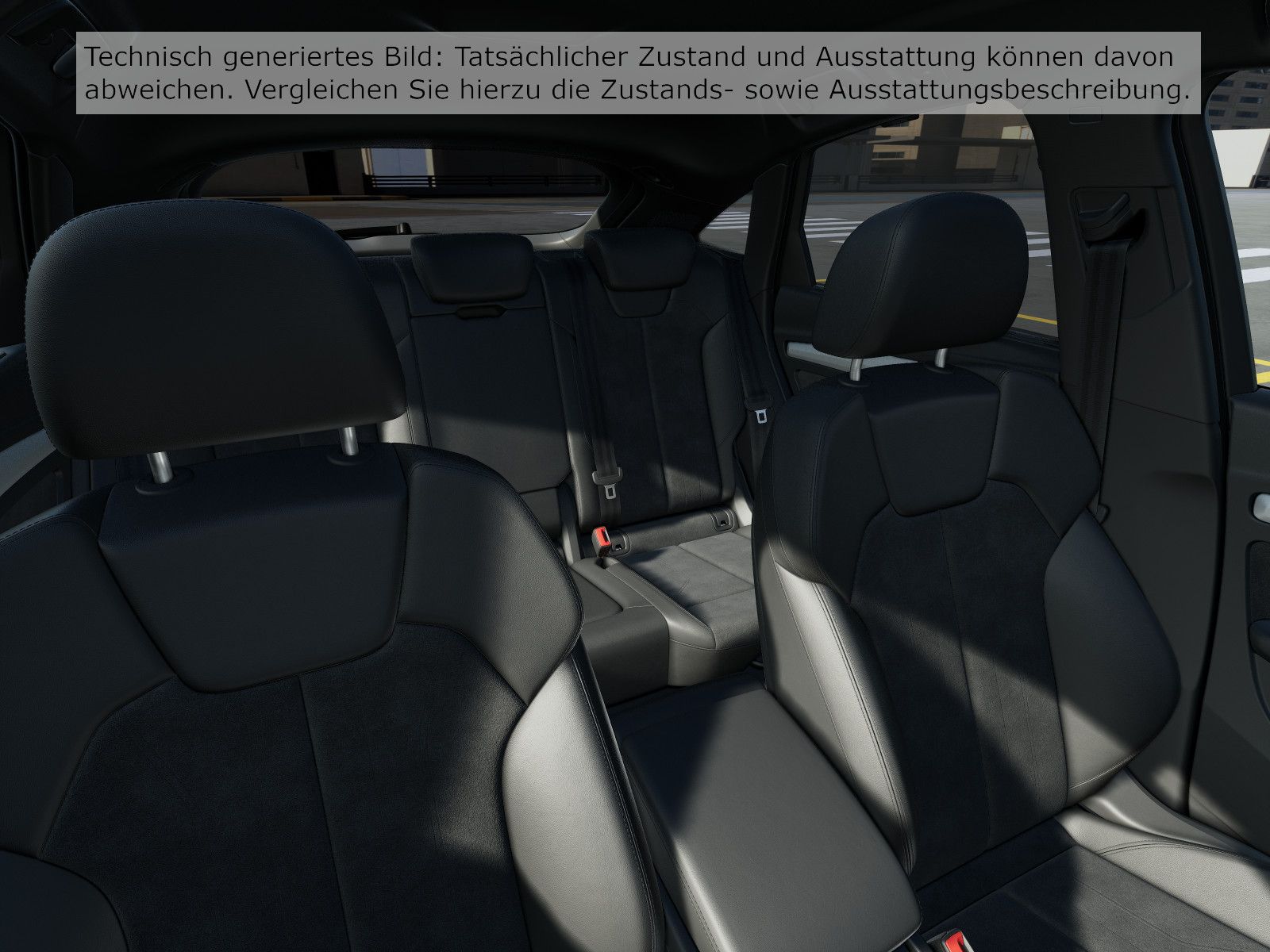 Audi Q5 Sportback 45 TFSI quattro S line - Samsaru's Car Outlet