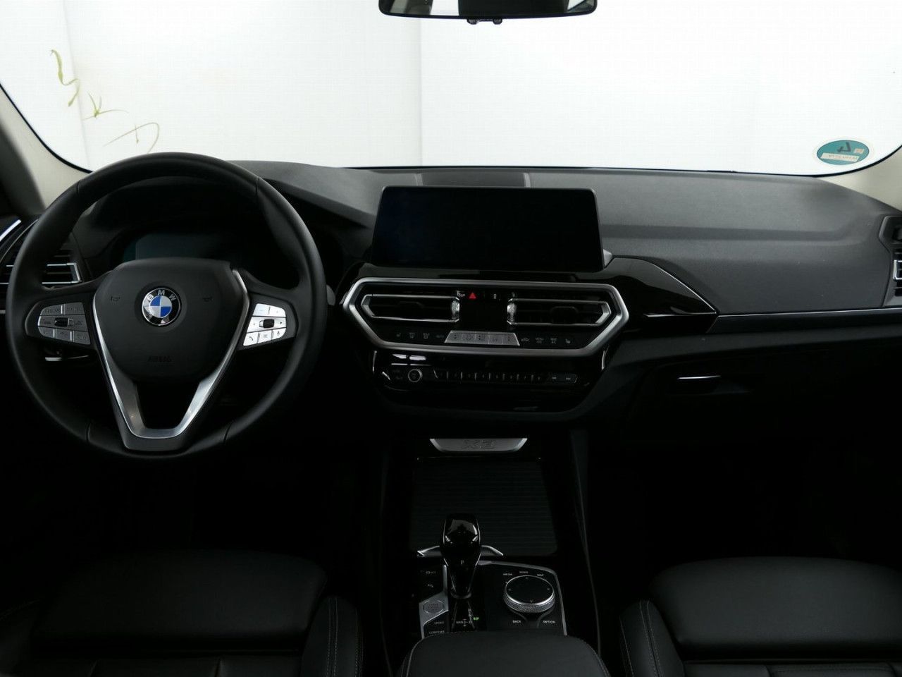 BMW X3 xDrive20i St+Go - Samsaru's Car Outlet