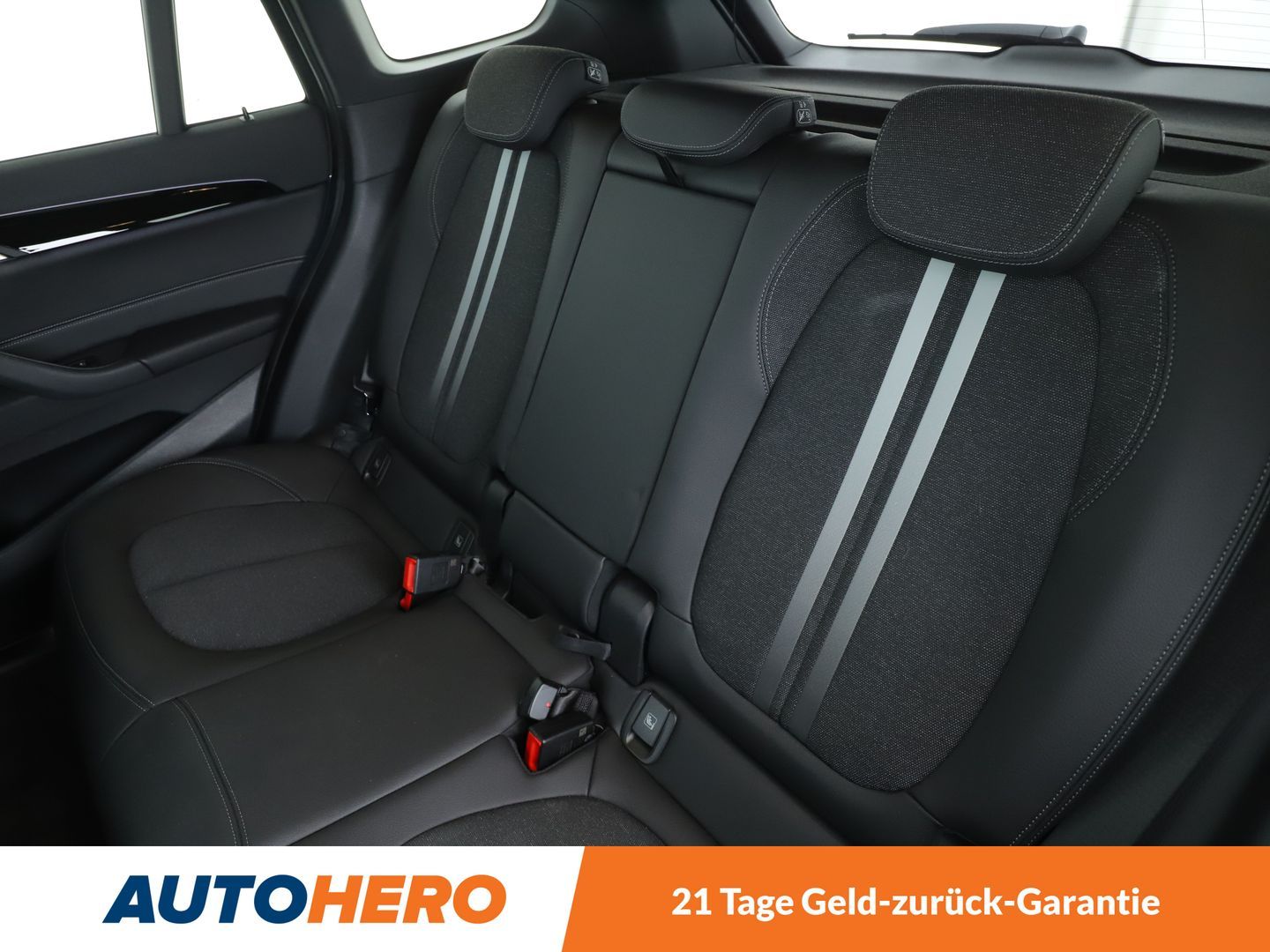 BMW X1 xDrive 25e Sport Line Aut. - Samsaru's Car Outlet