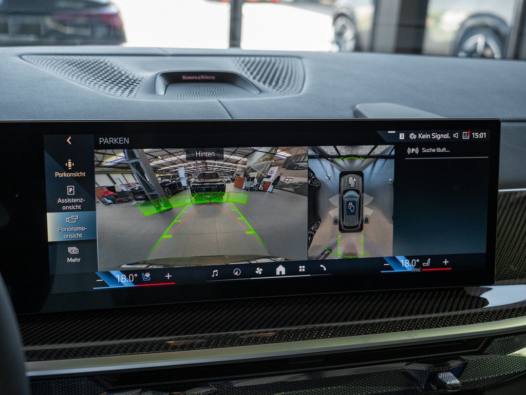 BMW X5 xDrive 50e M-Sport ACC PANO 360° AKTIVSITZE
