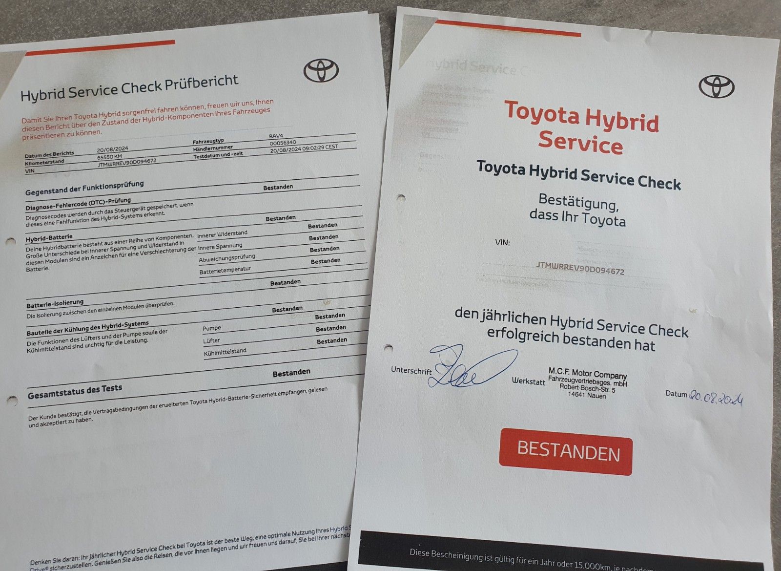 Toyota RAV 4 Team - Samsaru's Car Outlet